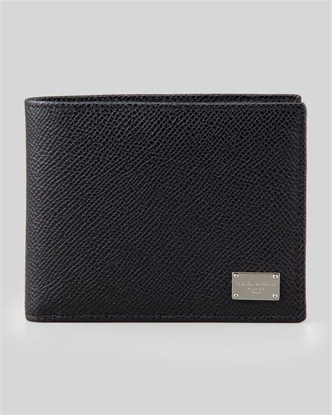 d&g men wallet|d' meaning.